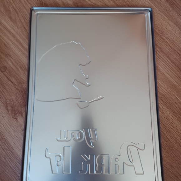 Metal Sign - Picture 2 of 3